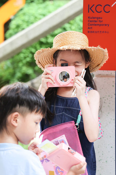 Capture Every Moment with Hanin Z5 – Your Smart Instant Camera