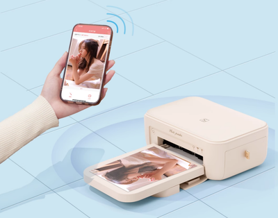 The Art of Selca: How Selfie Printers Are Changing the Game for Photography Enthusiasts