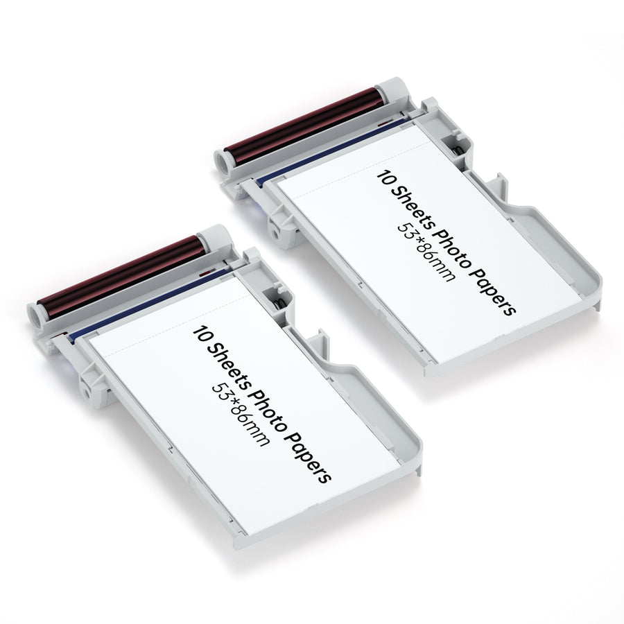 Capture and Print Every Moment Instantly: A Closer Look at the