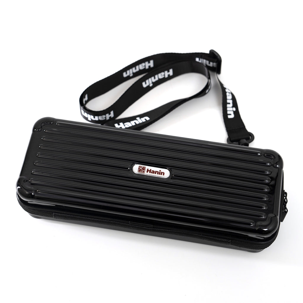HPRT Portable Carrying Case for MT610 - black