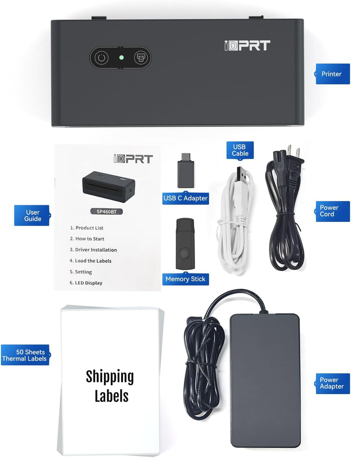 Huptiepページ(^^) Amazon.com: Thermal Printer Head Assembly Printhead Replacement
