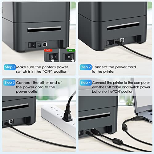 Usb Cable Canon Printer Laptop Setup Usb Cable How To Connect