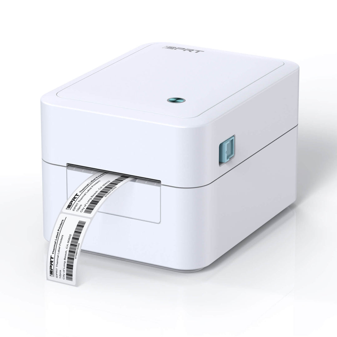 iDPRT Label Maker - 3
