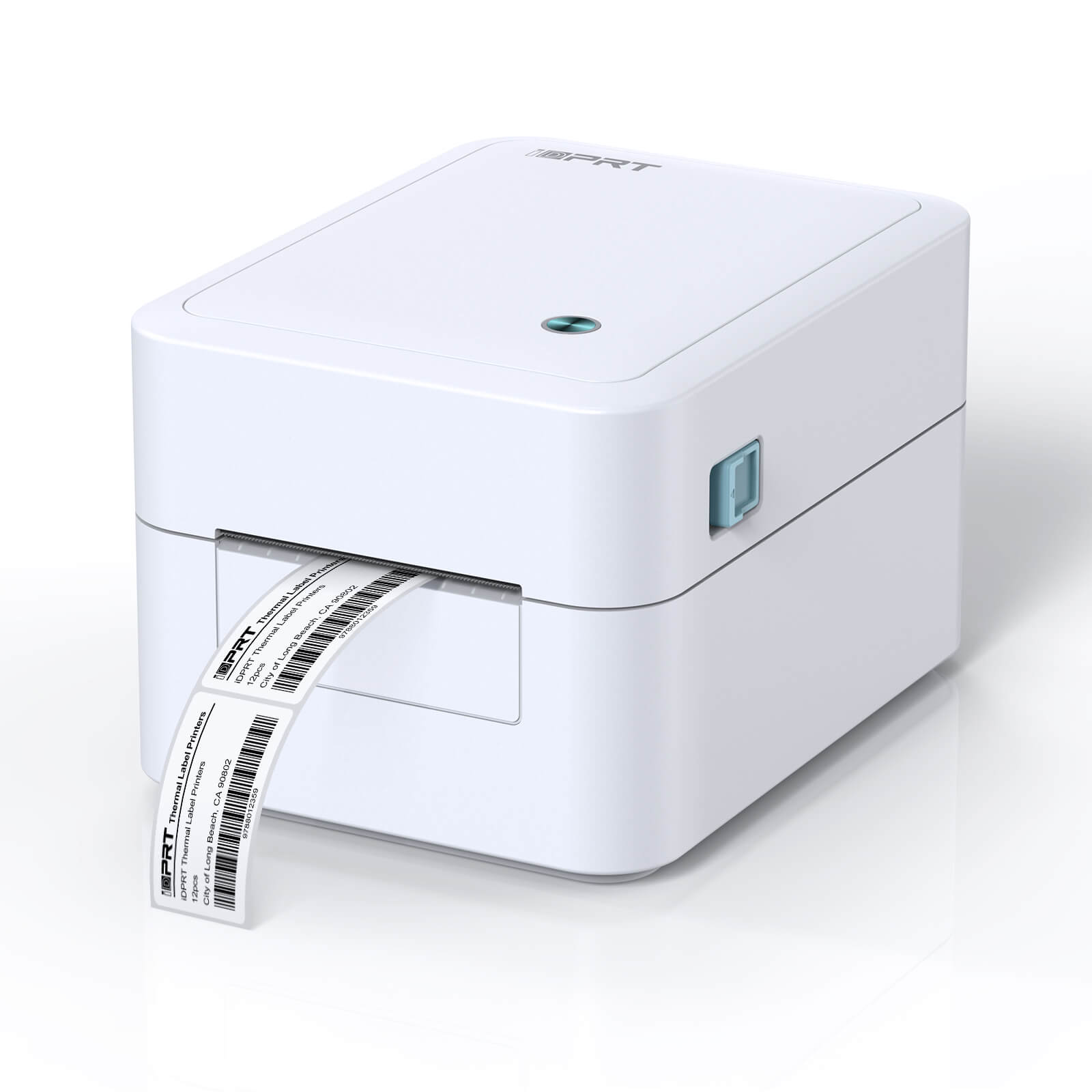 iDPRT Label Maker - 3